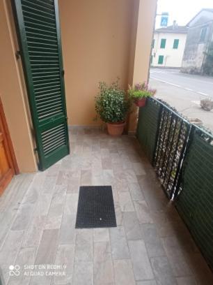 King Private Room Tra Arte Mare Campagna Empoli Dış mekan fotoğraf