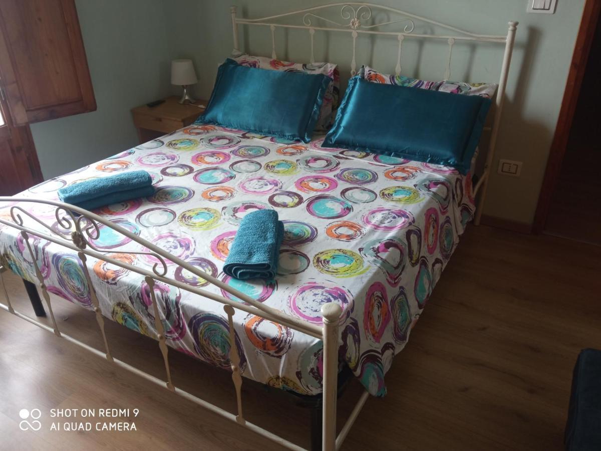 King Private Room Tra Arte Mare Campagna Empoli Dış mekan fotoğraf