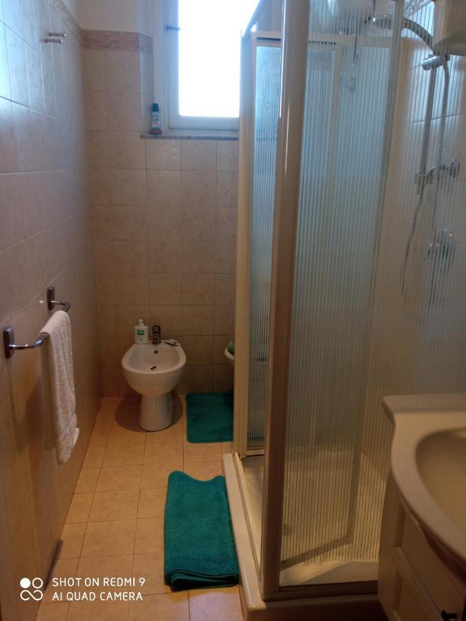 King Private Room Tra Arte Mare Campagna Empoli Dış mekan fotoğraf