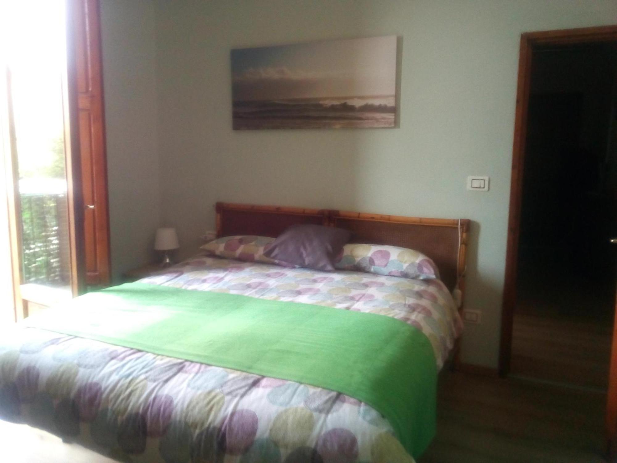 King Private Room Tra Arte Mare Campagna Empoli Dış mekan fotoğraf